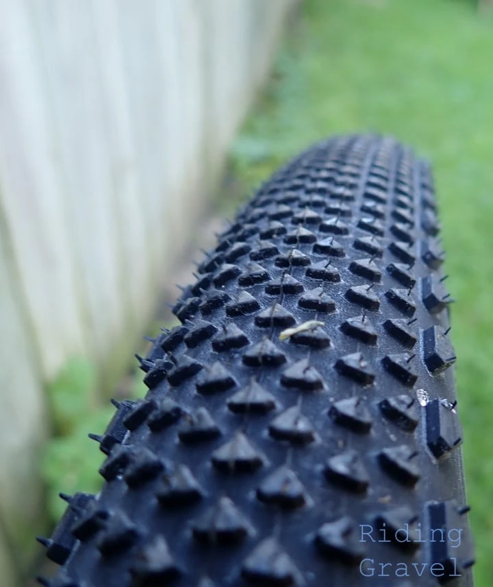 MICHELIN Power Gravel Dæk 10 MICHELIN Power Gravel Dæk - Billede 10