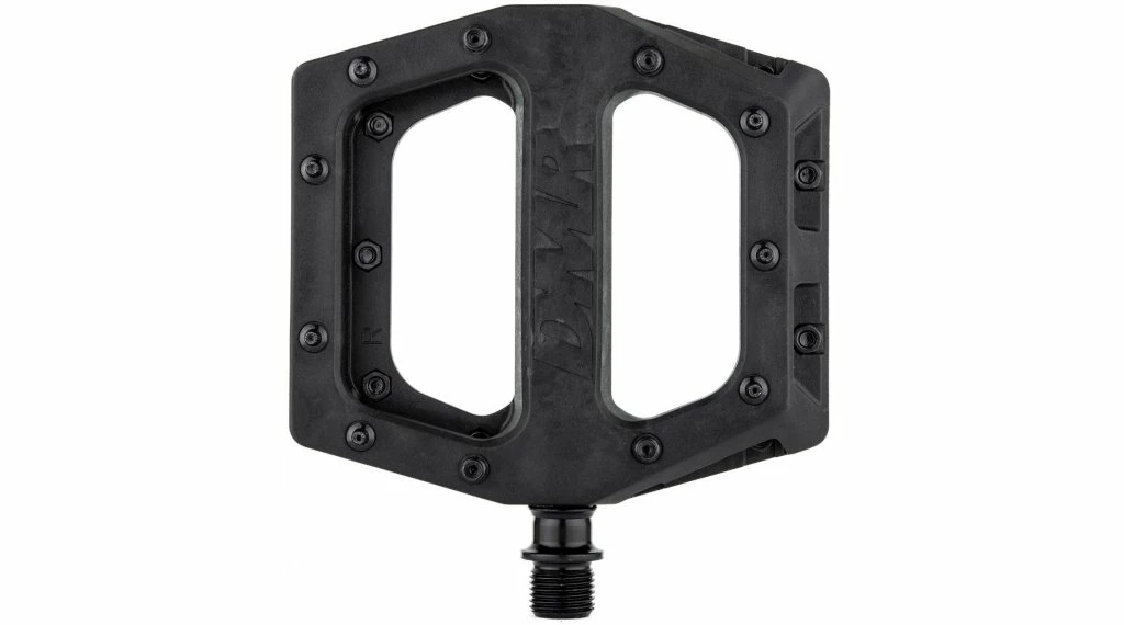 DMR Bikes DMR Pedal V11 – Sort 4 DMR Bikes DMR Pedal V11 – Sort - Billede 4