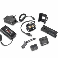 Lupine Piko RX 4 SC 3.5Ah Forlygte 9 Lupine Piko RX 4 SC 3.5Ah Forlygte -Crankbrothers Salgsbutik PIKO 3 5Sc