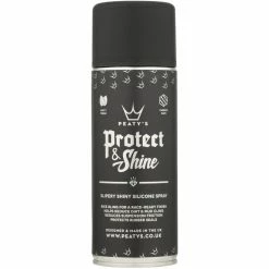 Peaty's Peaty´s Protect & Shine Silicone Spray