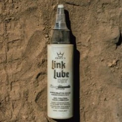 Peaty's Peaty’s LinkLube Dry 60ml 7 Peaty's Peaty’s LinkLube Dry 60ml -Crankbrothers Salgsbutik Peatys adds LinkLube Dry to product range1 1280x720 1 e1595359368832