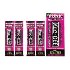 Muc-Off Punk Powder – 4 X 30 G.