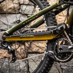 VHS 2.0 Slapper Tape – Sort 9 VHS 2.0 Slapper Tape – Sort -Crankbrothers Salgsbutik Reecebike 1800x1800