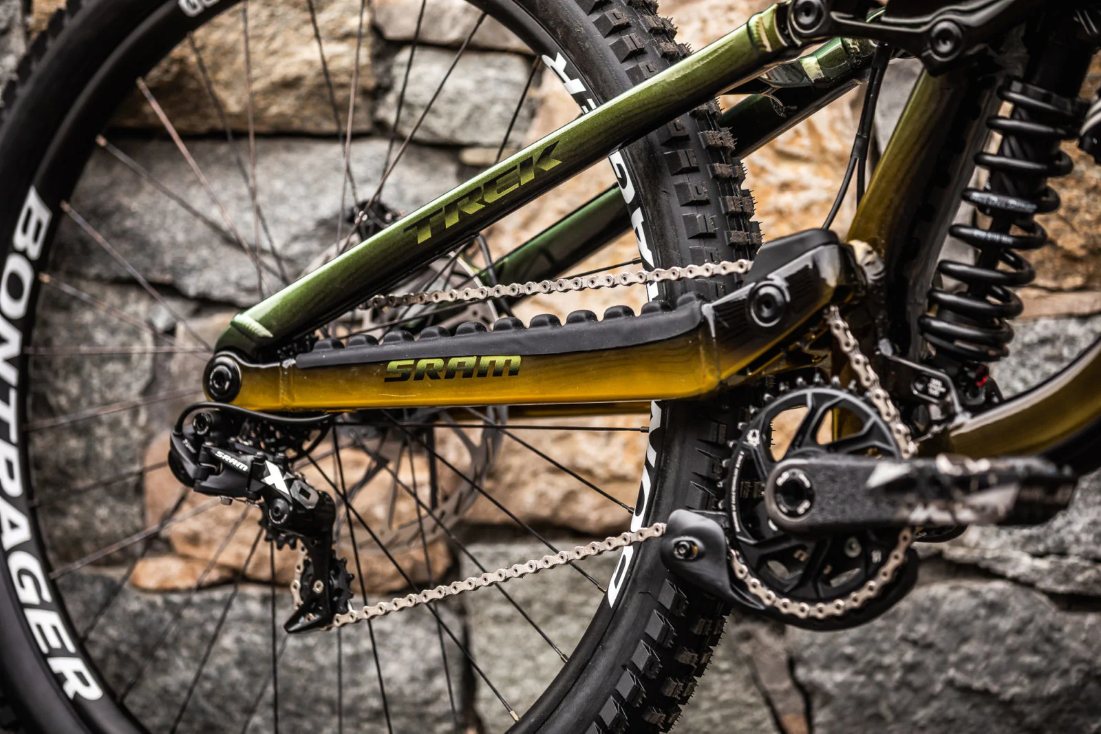 VHS 2.0 Slapper Tape – Sort 5 VHS 2.0 Slapper Tape – Sort - Billede 5