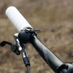 Spur Cycle Spurcycle Ringklokke Black -Crankbrothers Salgsbutik Ringer2 1