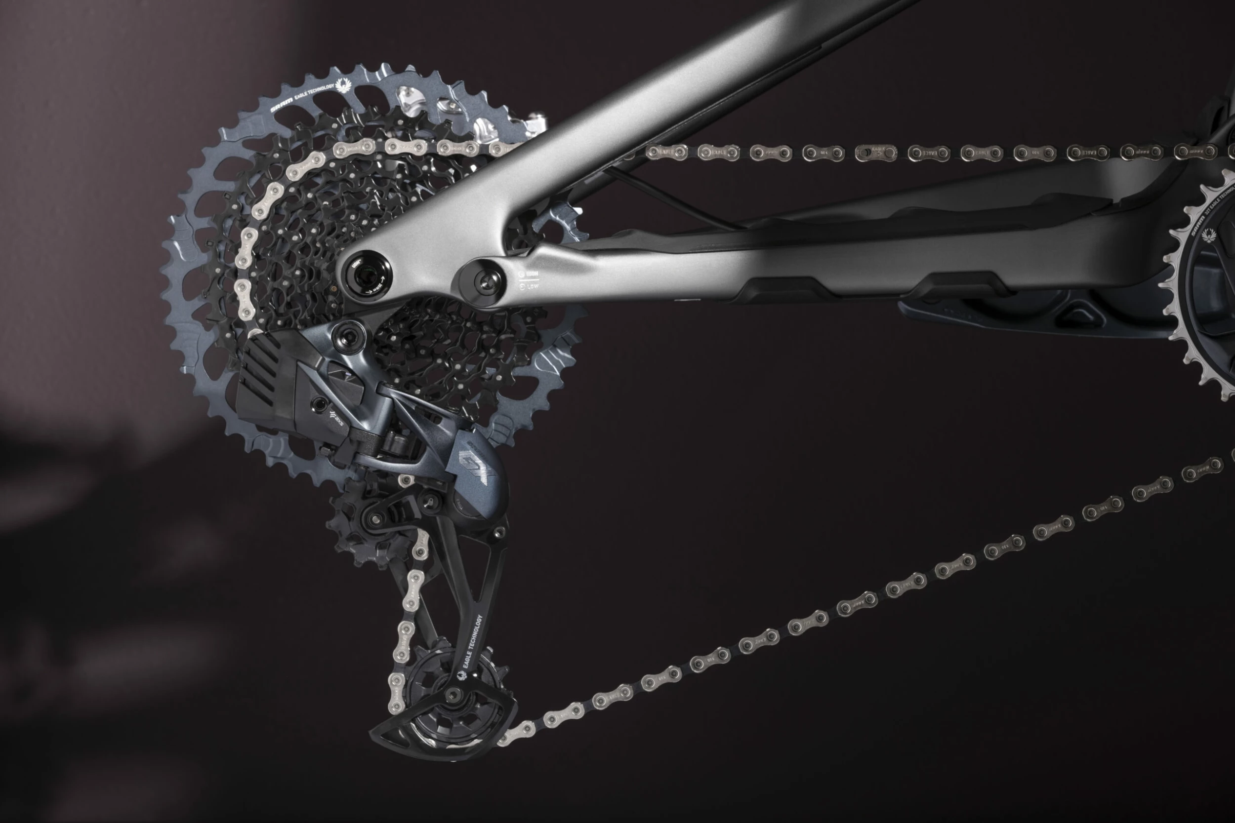 SRAM GX Eagle AXS Upgrade Kit 2 SRAM GX Eagle AXS Upgrade Kit - Billede 2