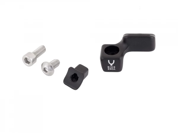 Bike Yoke BikeYoke I-Spec EV Adapter Venstre 2 Bike Yoke BikeYoke I-Spec EV Adapter Venstre - Billede 2