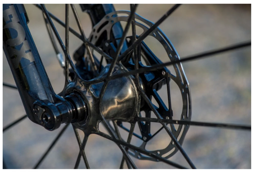 SYNCROS Silverton SL Hjulsæt 2 SYNCROS Silverton SL Hjulsæt - Billede 2