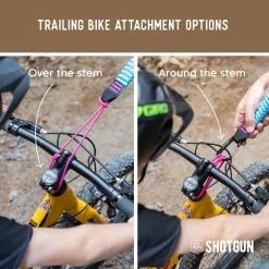 Shotgun Child MTB Tow Rope 11 Shotgun Child MTB Tow Rope -Crankbrothers Salgsbutik ShotgunMTBTowRope KidsHipPackComboTrailingBikeAttachment 1024x1024@2x