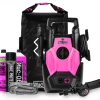 Muc-Off Højtryksrenser Bundle