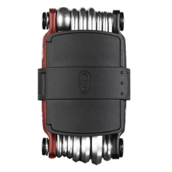 Crankbrothers M20 Plug Multitool – Rød