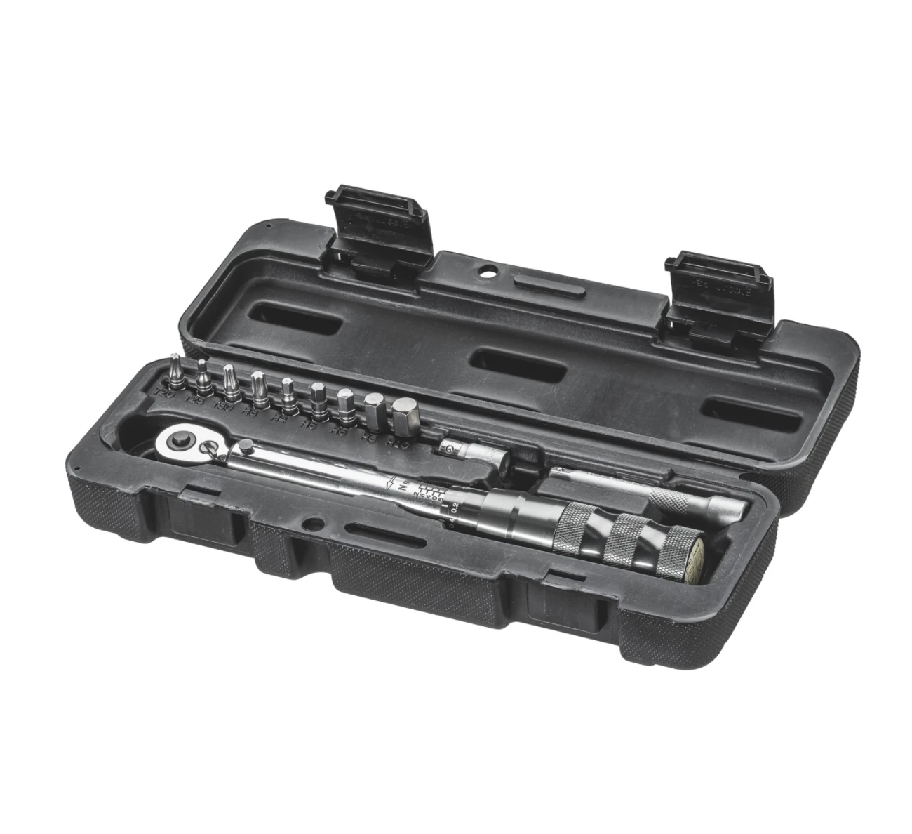 Syncros Momentnøgle Sæt 2 Syncros Momentnøgle Sæt - Billede 2