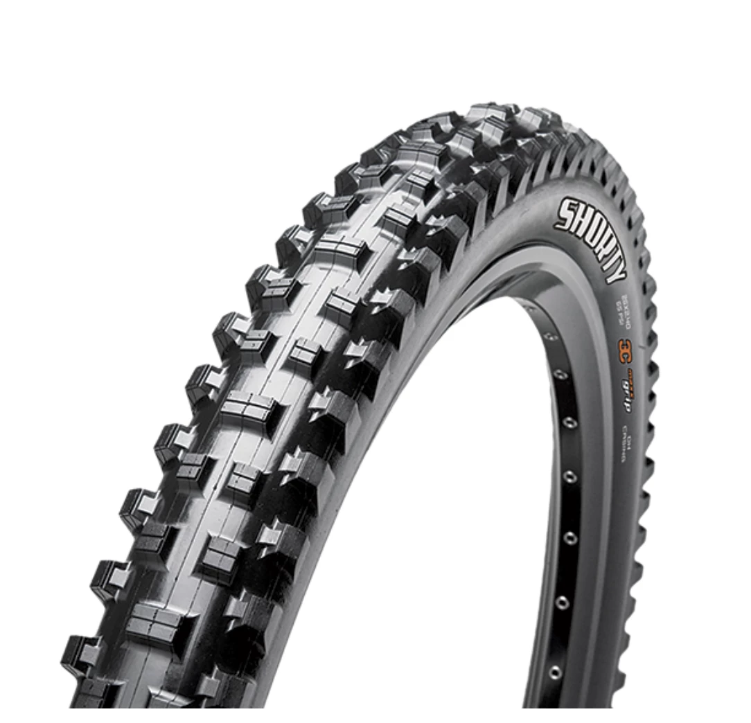 Maxxis Shorty 29 X 2.5 WT 1 Maxxis Shorty 29 X 2.5 WT
