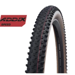 Schwalbe Racing Ray 29×2.35 Addix Speed Skinwall Dæk