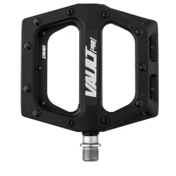 DMR Bikes DMR Vault Magnesium Pedal – Sort