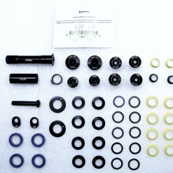 Scott Genius 2018 Swingarm Rep Kit Bushings