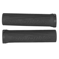 Syncros Pro Lock-On Greb – Sort