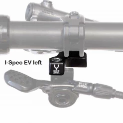 Bike Yoke BikeYoke I-Spec EV Adapter Venstre