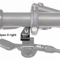 Bike Yoke BikeYoke I-Spec II Adapter Højre