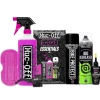 Muc-Off Essentials E-bike Kit