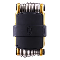 Crankbrothers M20 Multitool – Guld
