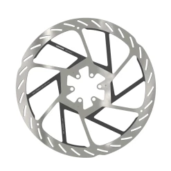 SRAM Bremseskive HS2 6 Bolt 220 Mm