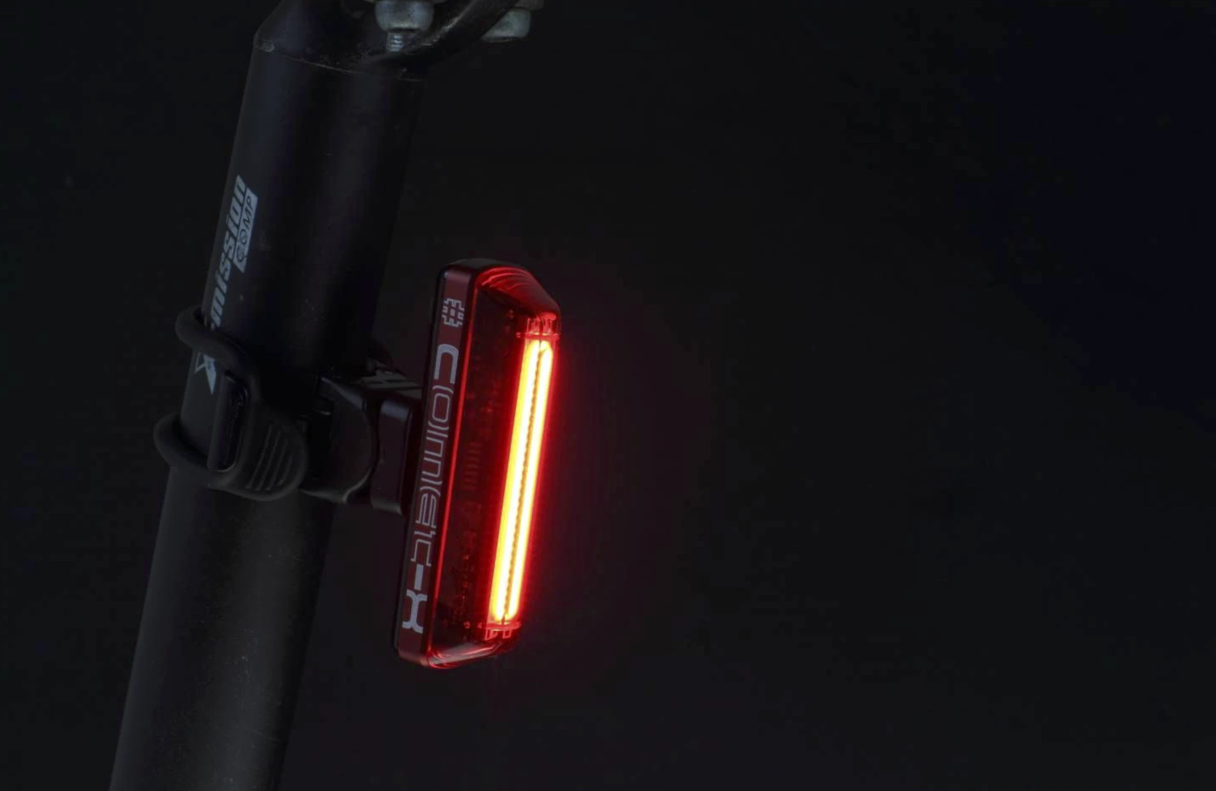 Moon Meteor & Comet-X Lygtesæt 5 Moon Meteor & Comet-X Lygtesæt - Billede 5