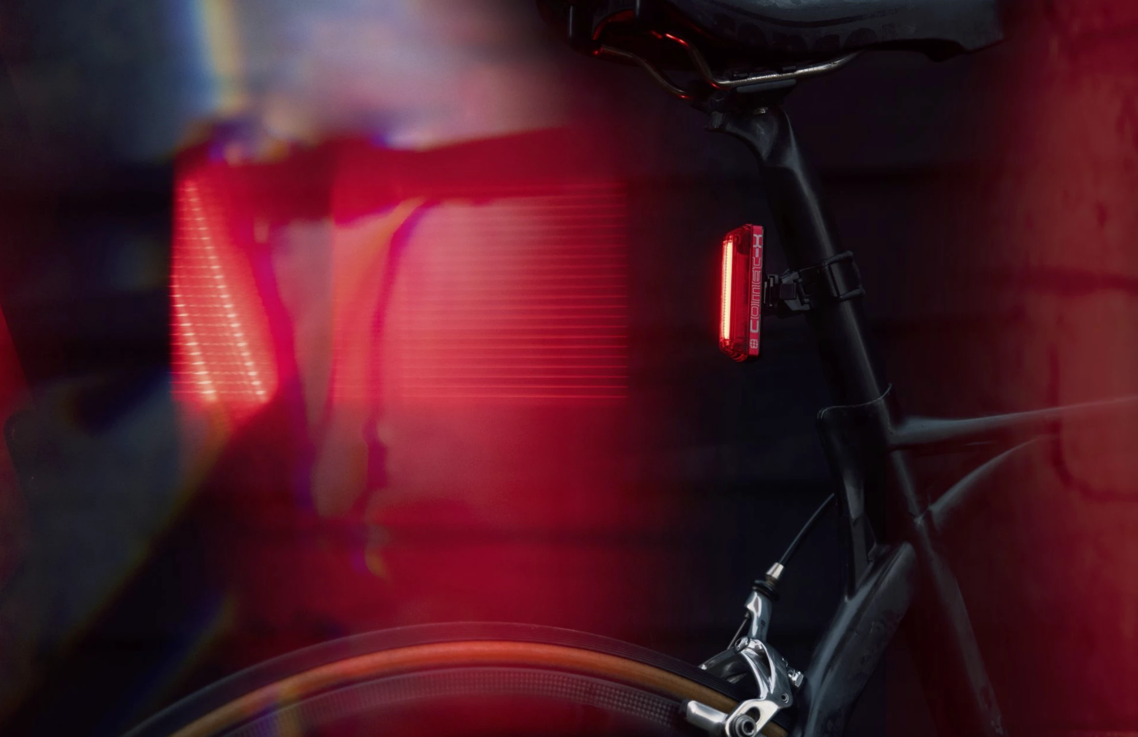 Moon Meteor & Comet-X Lygtesæt 4 Moon Meteor & Comet-X Lygtesæt - Billede 4