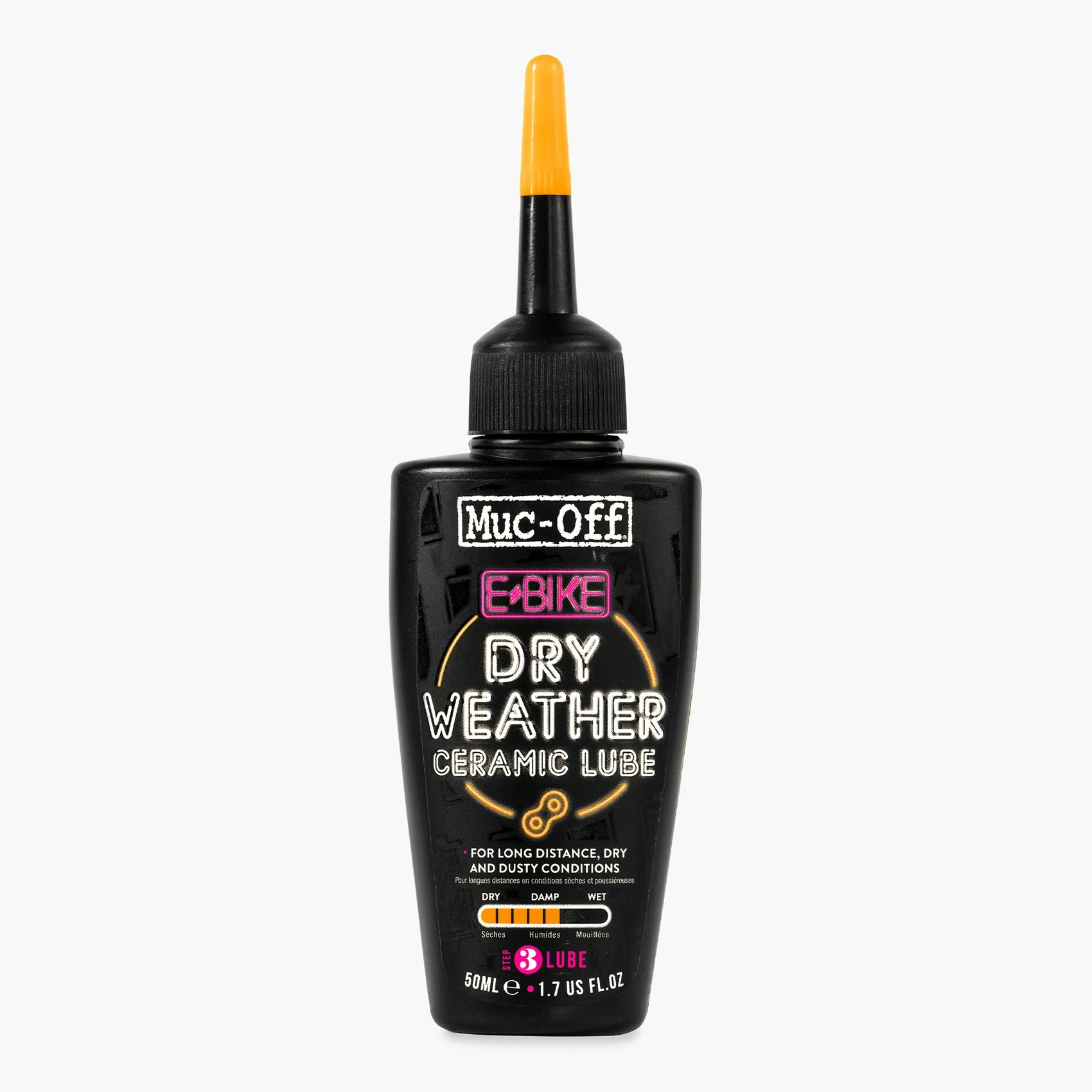 Muc-Off E-Bike Dry Lube 1 Muc-Off E-Bike Dry Lube