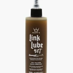 Peaty's Peaty’s Link Lube Wet 120ml