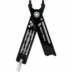 Wolf-tooth WolfTooth 8-Bit Pack Pliers Multitool