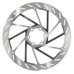 SRAM Bremseskive HS2 6 Bolt 200 Mm