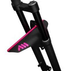 All-mountain-style ALL MOUNTAIN STYLE Forskærm Pink 8 All-mountain-style ALL MOUNTAIN STYLE Forskærm Pink -Crankbrothers Salgsbutik ams mudguard magenta render 1024x1024