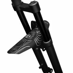 All-mountain-style ALL MOUNTAIN STYLE Forskærm – Wolf -Crankbrothers Salgsbutik ams mudguard wolf render 1024x1024 1