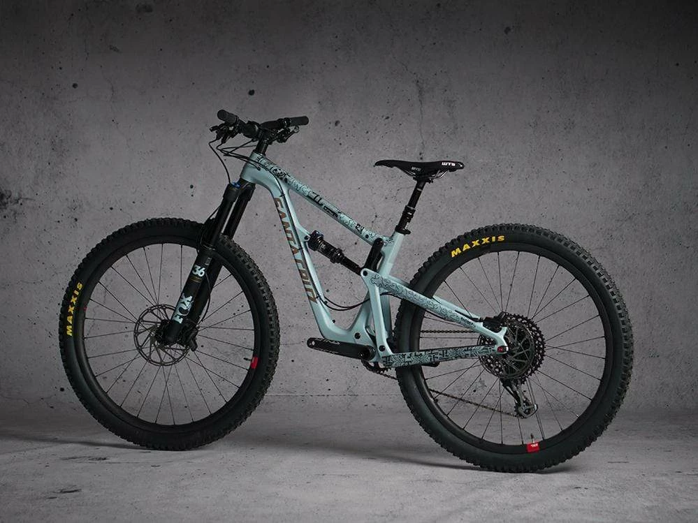 DyedBro Aotearoa Rammefolie Sort – Mat 4 DyedBro Aotearoa Rammefolie Sort – Mat - Billede 4