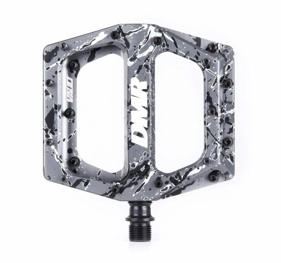 DMR Bikes DMR Vault SE Pedal – Liquid Camo 1 DMR Bikes DMR Vault SE Pedal – Liquid Camo