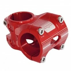 Hope AM Frempind ø35mm / L35mm – Rød