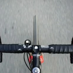 Spur Cycle Spurcycle Ringklokke Black -Crankbrothers Salgsbutik bell slider2 s scaled 2