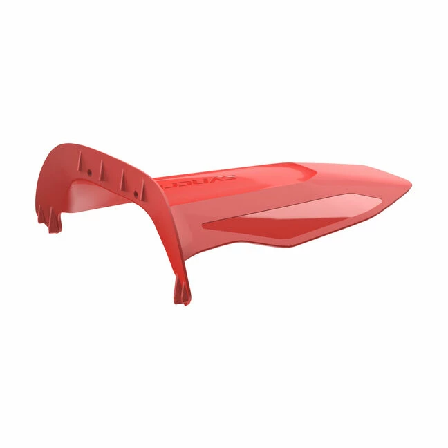 SYNCROS Trail Fender 34SC – Rød 2 SYNCROS Trail Fender 34SC – Rød - Billede 2