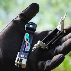 Bontrager Bits Integrated MTB-værktøj -Crankbrothers Salgsbutik bontrager bits tool 1