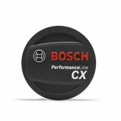 Bosch Performance Line CX Motor Cover