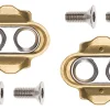 CrankBrothers Cleats Standard Release (15 Grader) – Float 6 Grader
