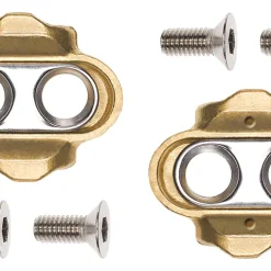 CrankBrothers Cleats Standard Release (15 Grader) – Float 6 Grader