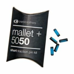 Crankbrothers Pin Kit – Stamp/Mallet 10 Mm.