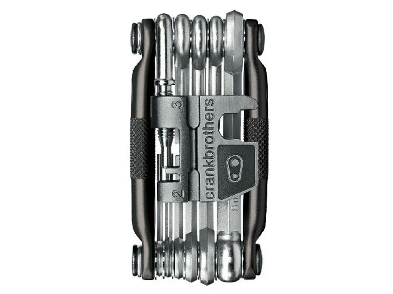 Crankbrothers M17 Multitool – Midnight 1 Crankbrothers M17 Multitool – Midnight