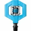 Crankbrothers Candy 1 Pedal – Blå