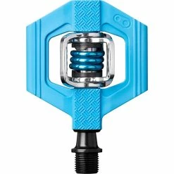 Crankbrothers Candy 1 Pedal – Blå