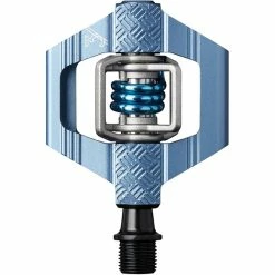 Crankbrothers Candy 3 Pedal – Slate Blue