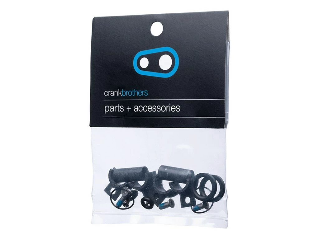 CRANKBROTHERS Pedal Refresh Kit 1 CRANKBROTHERS Pedal Refresh Kit