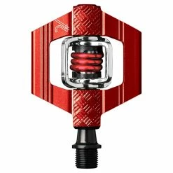 Crankbrothers Candy 2 Pedal – Rød